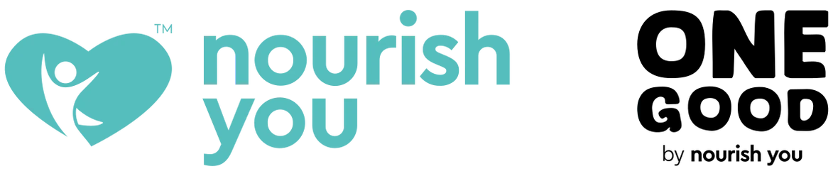 NOURISH YOU