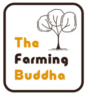 THE FARMING BUDDHA