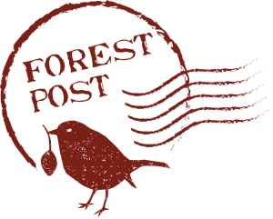 FOREST POST