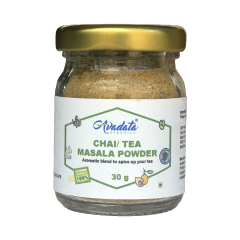 AD CHAI TEA MASALA POWDER 30GM