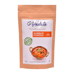 AD SAMBAR POWDER 100G