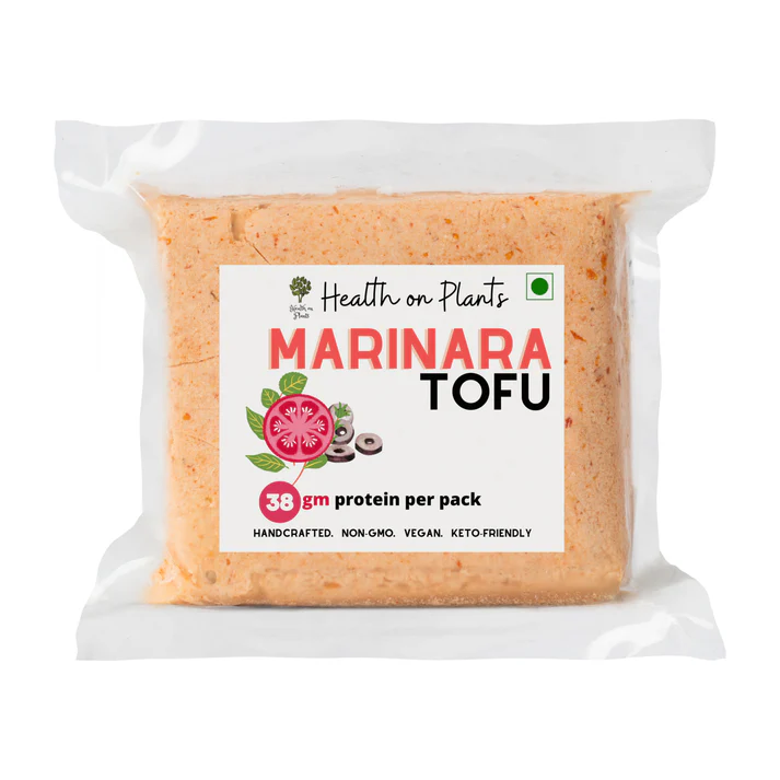 HP MARINARA TOFU