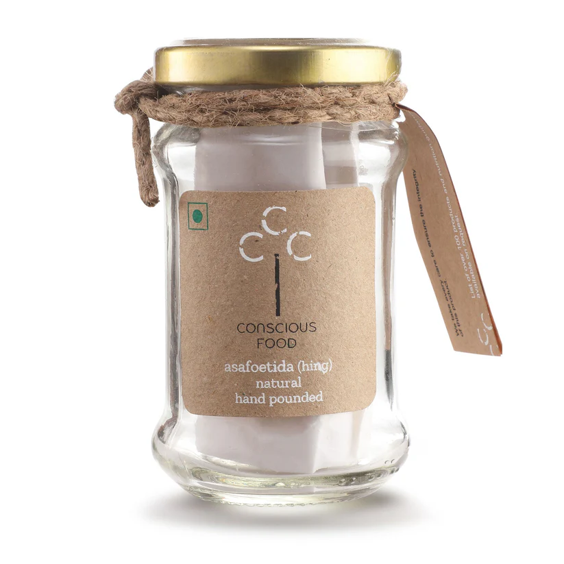 CF HING ASAFOETIDA 10G