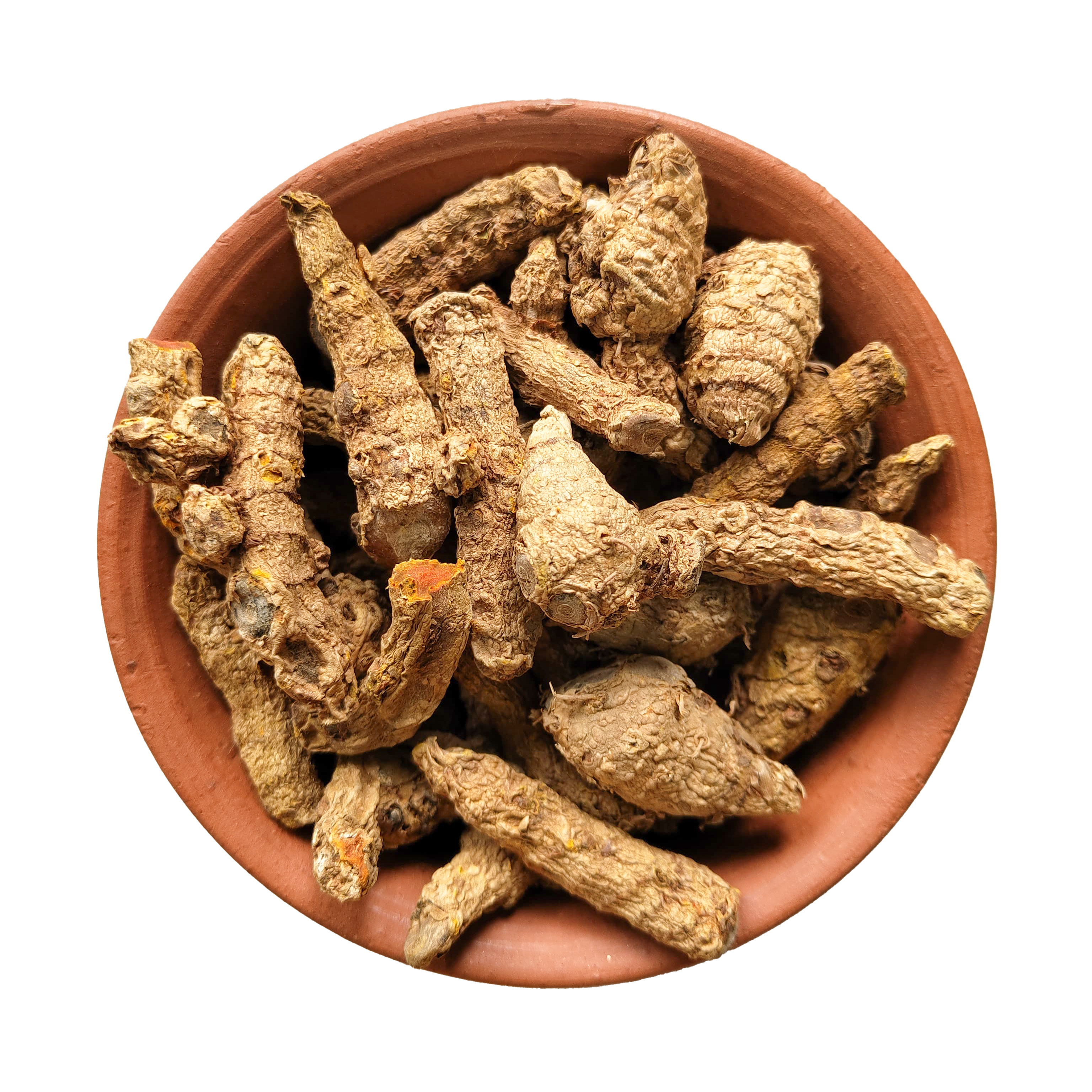 PTR DRY TURMERIC 250GM