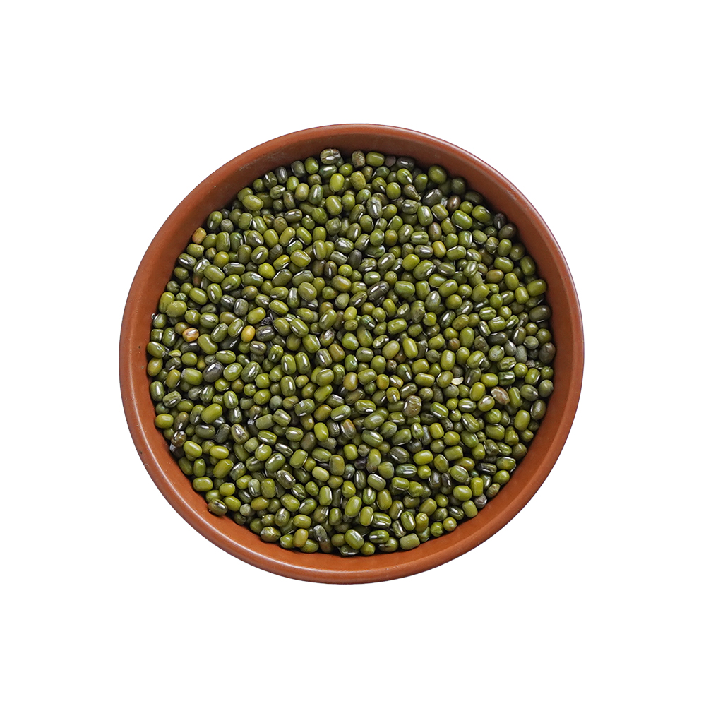 PTR GREEN GRAM 500GM