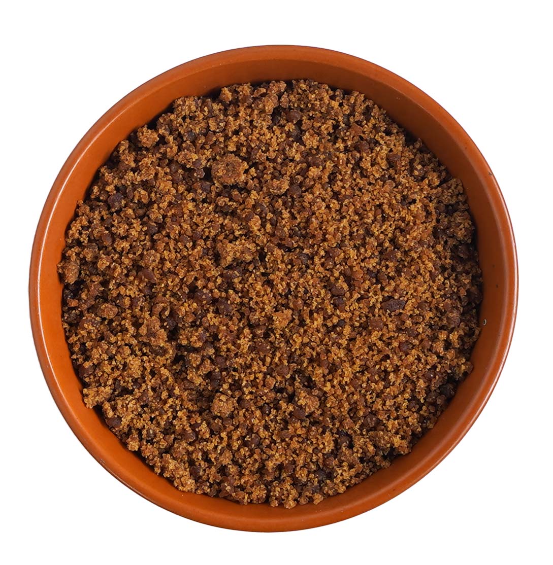 PTR JAGGERY POWDER 1KG