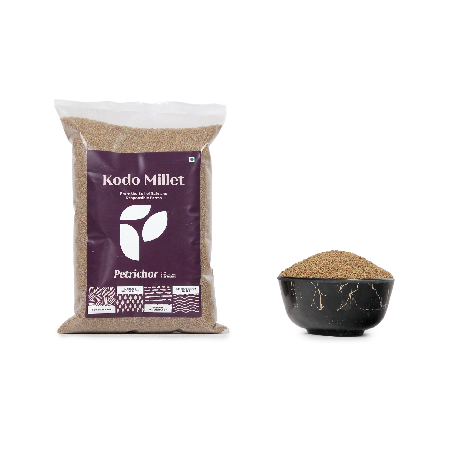 PTR KODO MILLET 1KG