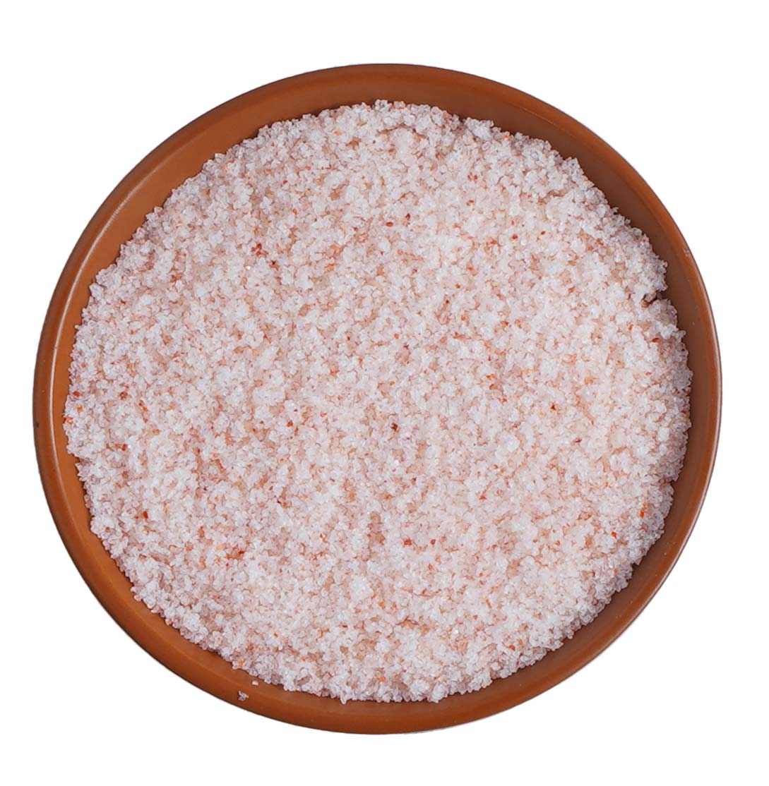 PTR ROCK SALT POWDER 1KG