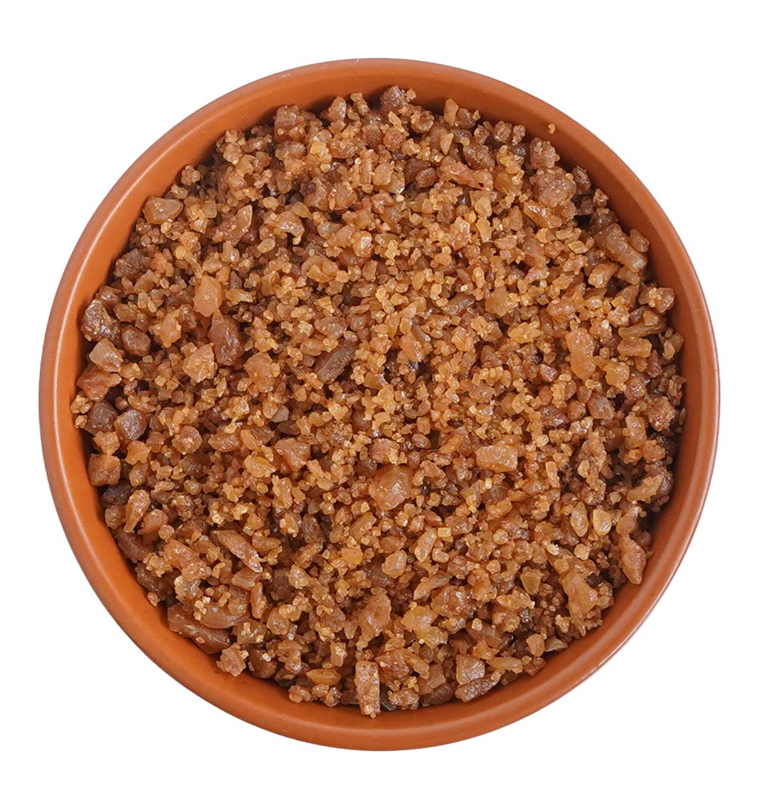 PTR PALM SUGAR 100GM