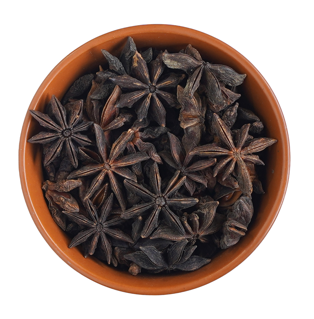 PTR STAR ANISE 50GM