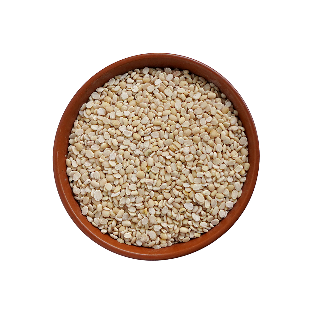 PTR URAD DAL SPLIT 500GM