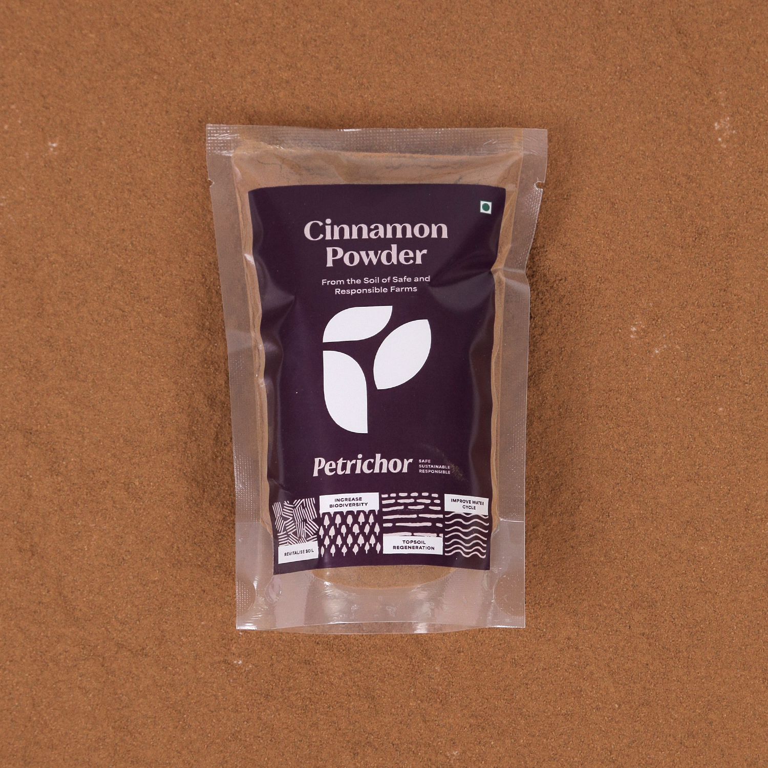 PTR CINNAMON POWDER  50G