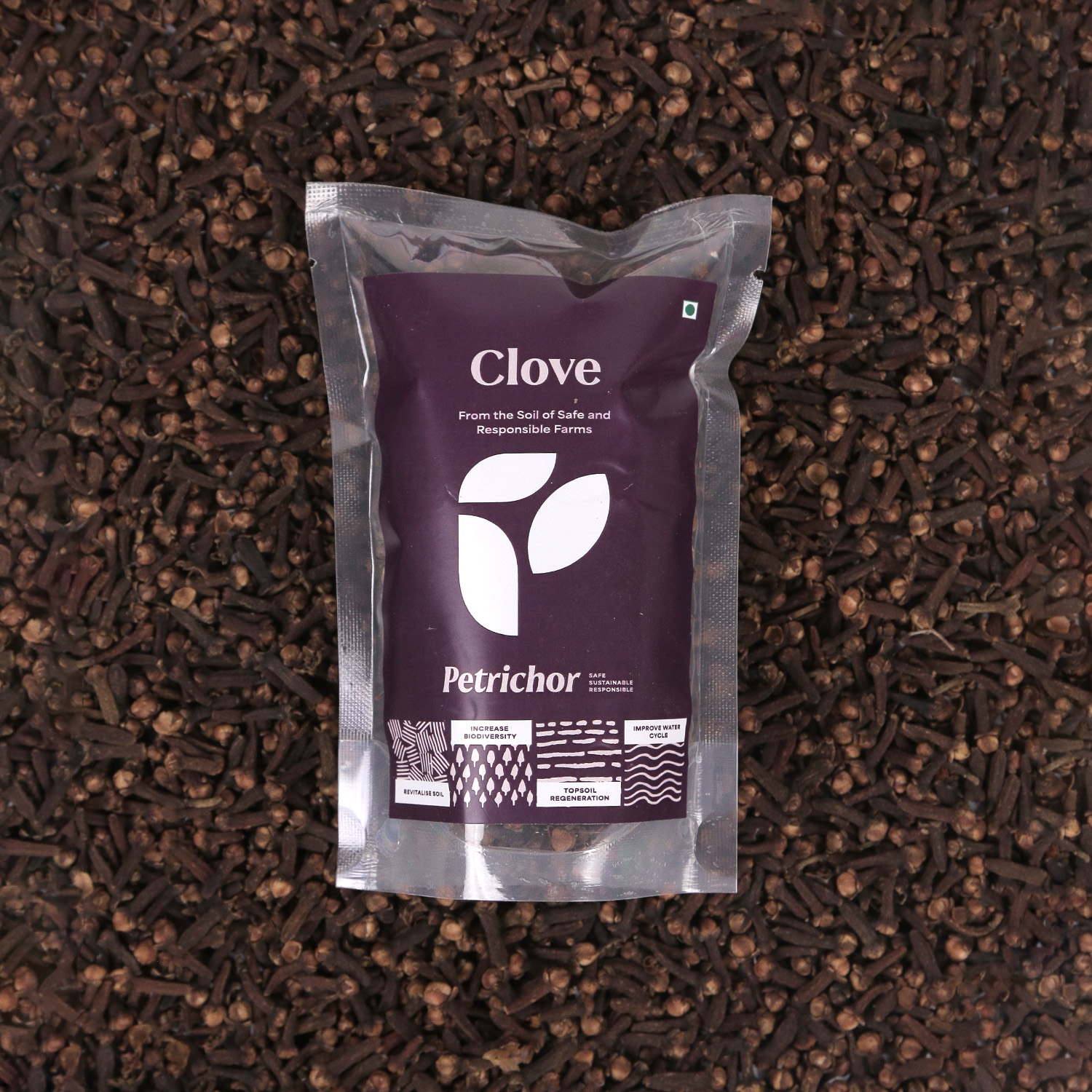 PTR CLOVE 100G