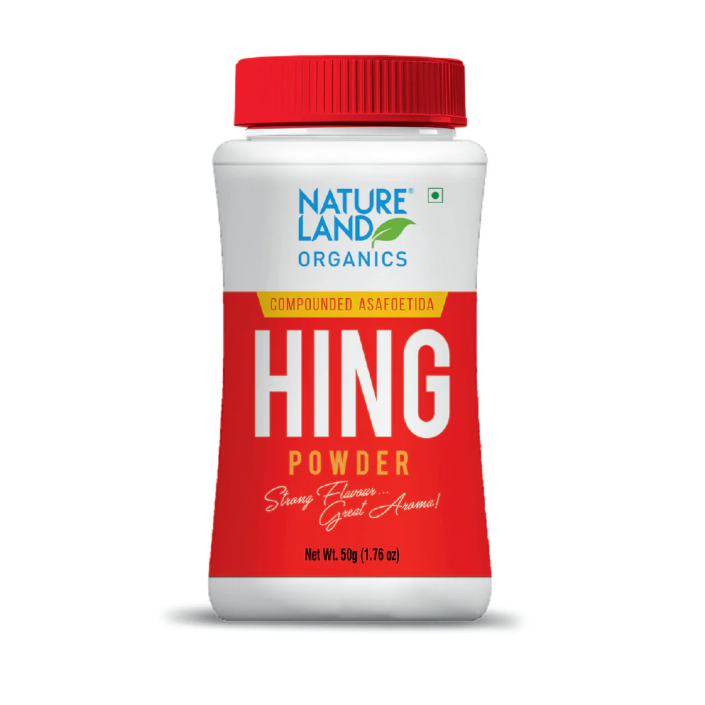 NL HEENG POWDER 50GM